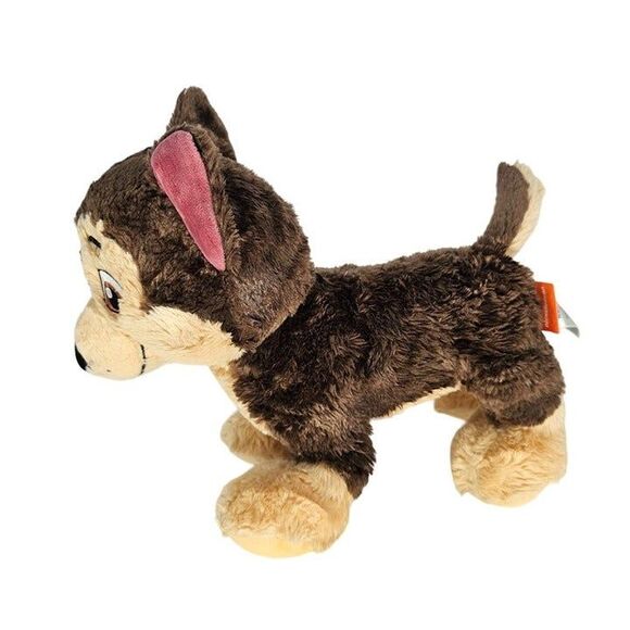 Build A Bear Paw Patrol Chase Stuffed Animal - Picture 3 of 12